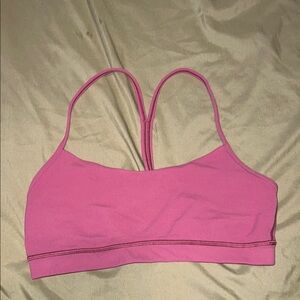 Lululemon Nulu Sports Bra